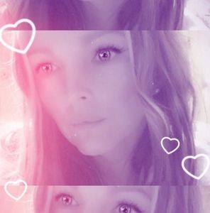 Meet your Posher, Jacklyn